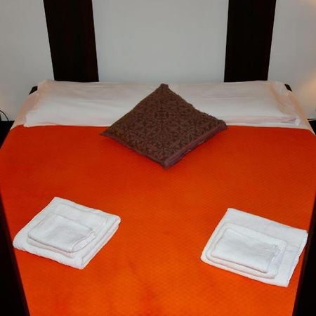 Le Suite Guarinelli B&B Gaeta Exterior foto