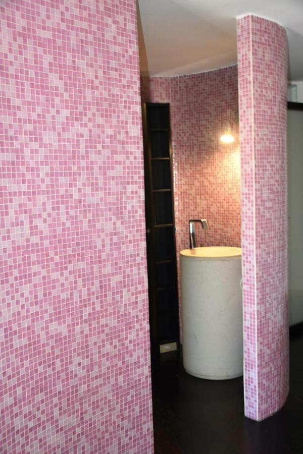 Le Suite Guarinelli B&B Gaeta Exterior foto
