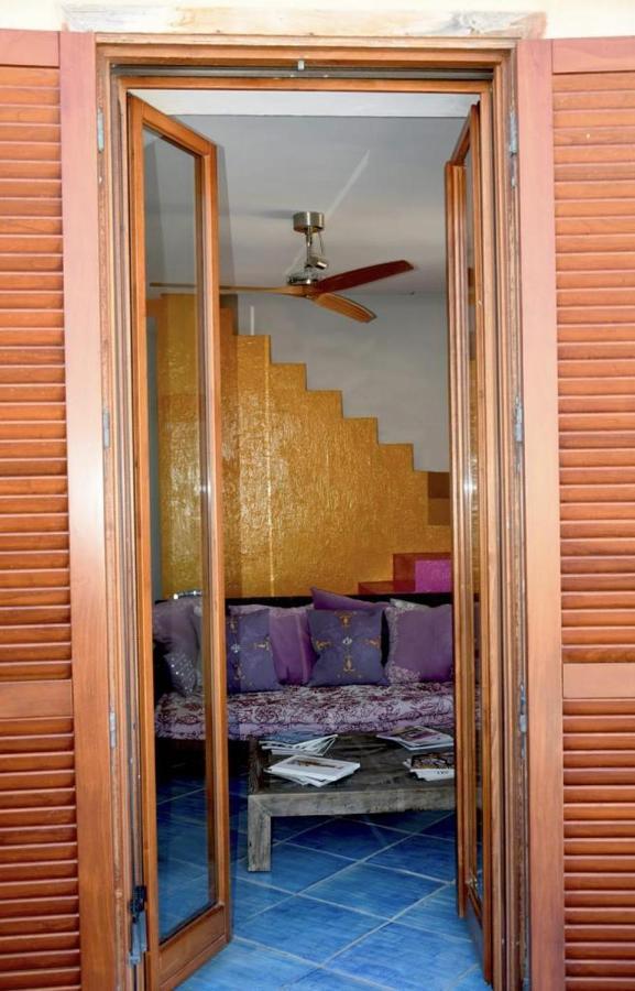 Le Suite Guarinelli B&B Gaeta Exterior foto